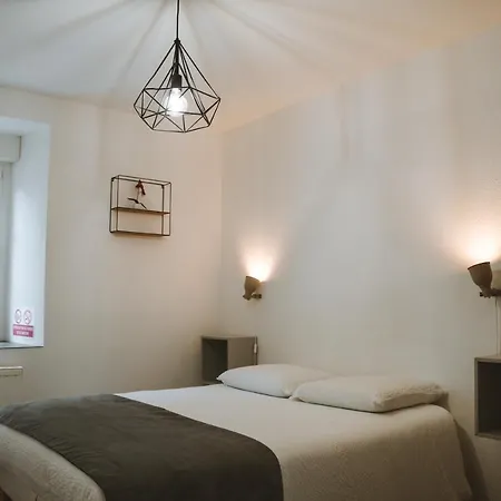Le Dromardechois - Meuble 6 Personnes Sur Rhone - Ecolodgite
