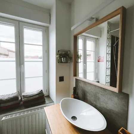 Apartment Le Dromardechois - Meuble 6 Personnes Sur Rhone - Ecolodgite Tournon-sur-Rhone