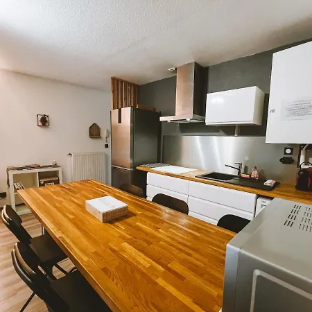 Apartament Le Dromardechois - Meuble 6 Personnes Sur Rhone - Ecolodgite Tournon-sur-Rhone