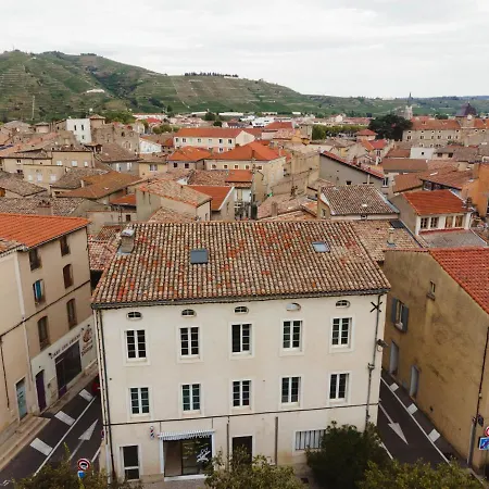 Le Dromardechois - Meuble 6 Personnes Sur Rhone - Ecolodgite Tournon-sur-Rhone