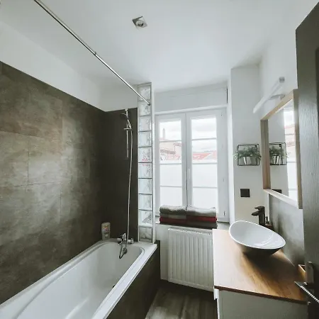Apartament Le Dromardechois - Meuble 6 Personnes Sur Rhone - Ecolodgite Tournon-sur-Rhone