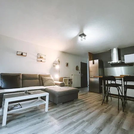 Le Dromardechois - Meuble 6 Personnes Sur Rhone - Ecolodgite Apartament Tournon-sur-Rhone