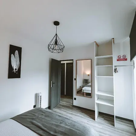 Le Dromardechois - Meuble 6 Personnes Sur Rhone - Ecolodgite Apartament Tournon-sur-Rhone