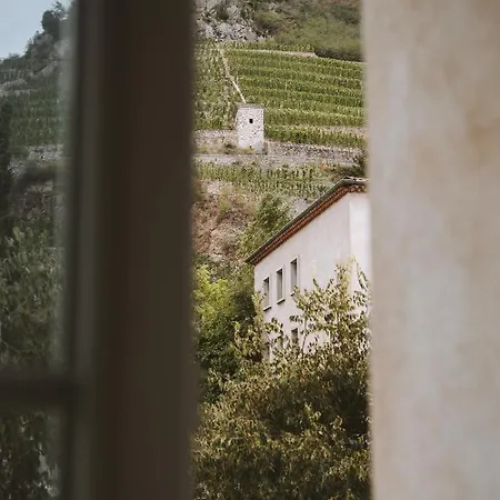 Apartament Le Dromardechois - Meuble 6 Personnes Sur Rhone - Ecolodgite Tournon-sur-Rhone