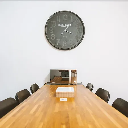 Le Dromardechois - Meuble 6 Personnes Sur Rhone - Ecolodgite Apartament *