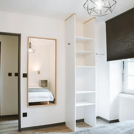 Le Dromardechois - Meuble 6 Personnes Sur Rhone - Ecolodgite Apartament Tournon-sur-Rhone