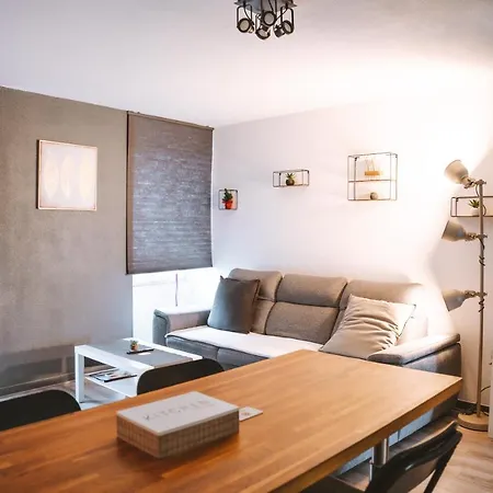 Apartament Le Dromardechois - Meuble 6 Personnes Sur Rhone - Ecolodgite *