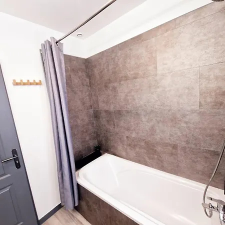 Le Dromardechois - Meuble Ardeche - Parking - Netflix - Wifi - Ecolodgite *